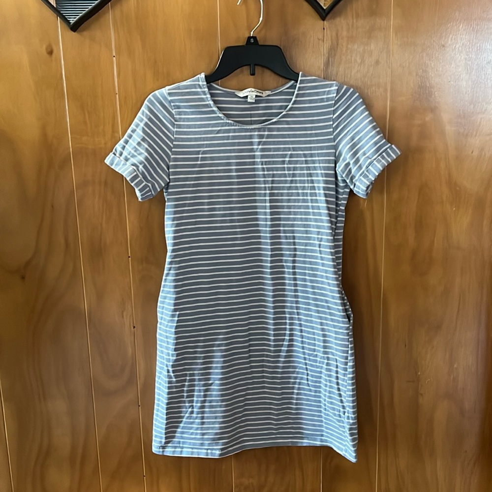 💙Long shirt / dress women’s / size xs / brand - Davi&Dani